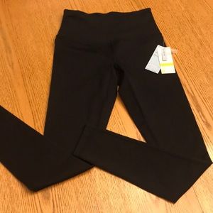 Zella compression high waist leggings!